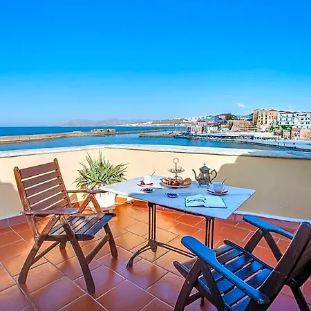 Casa Leone Hotel Chania (Crete)