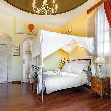 Casa Leone Hotel 3* Chania (Crete)