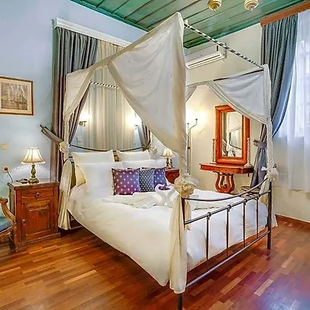 Casa Leone Hotel Hotel
