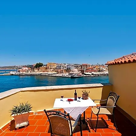 Hotel Casa Leone Hotel 3*