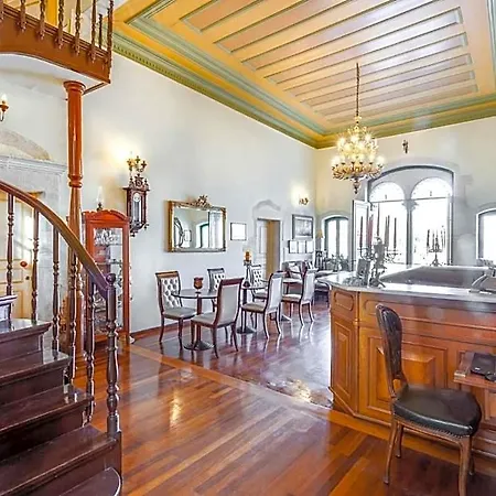 Casa Leone