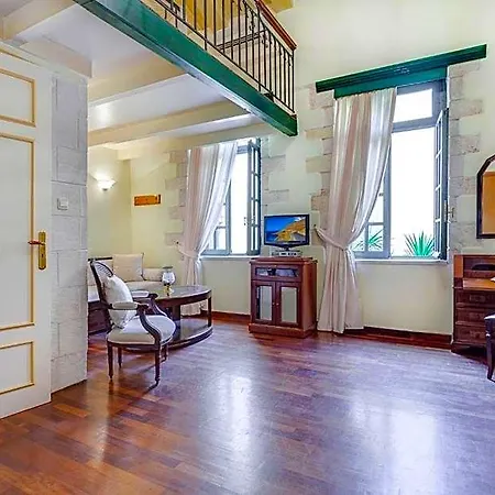 Casa Leone
