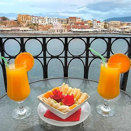 فندق Casa Leone 3*