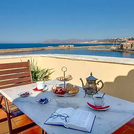 Casa Leone