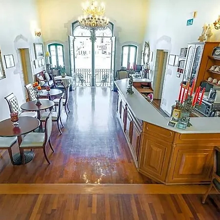 Casa Leone 3* خانيا