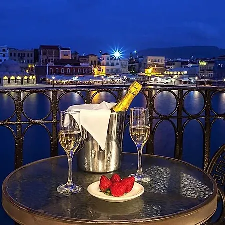 Casa Leone 3* خانيا