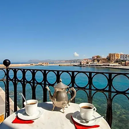 Casa Leone