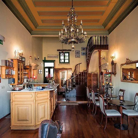 Hotel Casa Leone Hotel Chania (Crete)