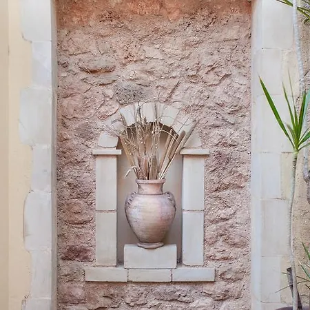 Hotel Casa Leone Hotel Chania (Crete)