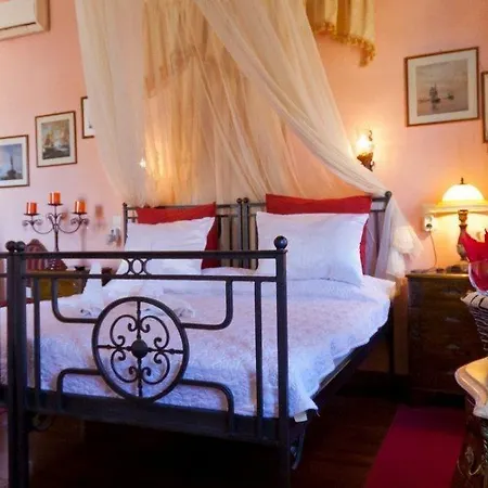 Otel Casa Leone