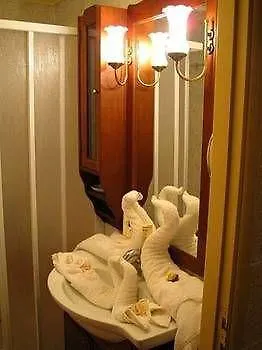 Hotel Casa Leone Hotel 3*