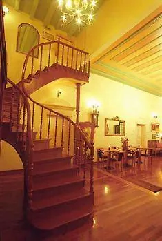 Casa Leone Hotel 3* Chania (Crete)