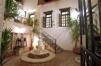 Casa Leone Hotel Chania (Crete)