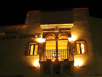 Casa Leone Hotel Chania (Crete)