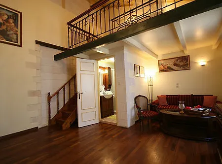Casa Leone Hotel 3* Chania (Crete)