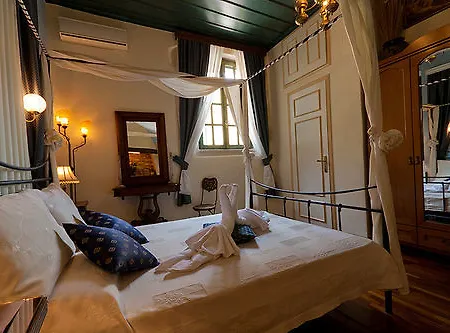 Hotel Casa Leone Hotel 3*
