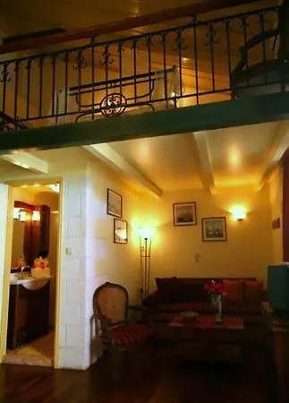 Hotel Casa Leone Hotel 3*