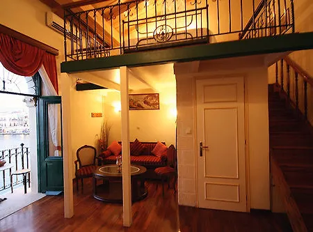 Casa Leone Otel 3*