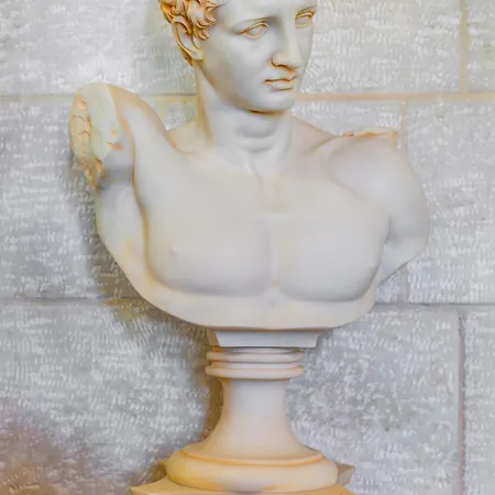 Casa Leone Hotel La Canea