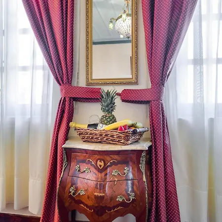 Hotel Casa Leone La Canea