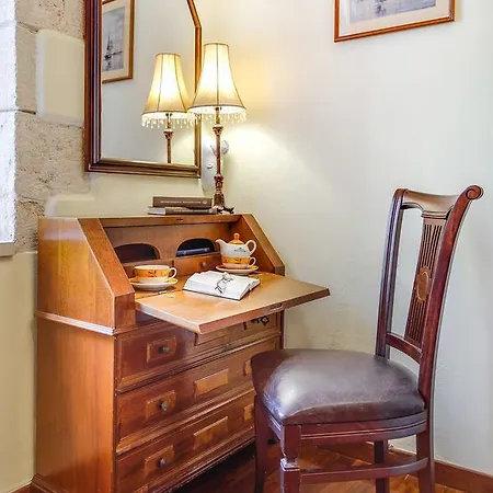 Casa Leone Otel 3*