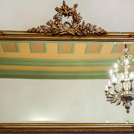 Otel Casa Leone