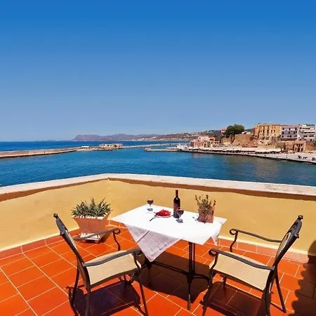 Casa Leone Otel