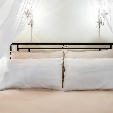 Otel Casa Leone Hanya
