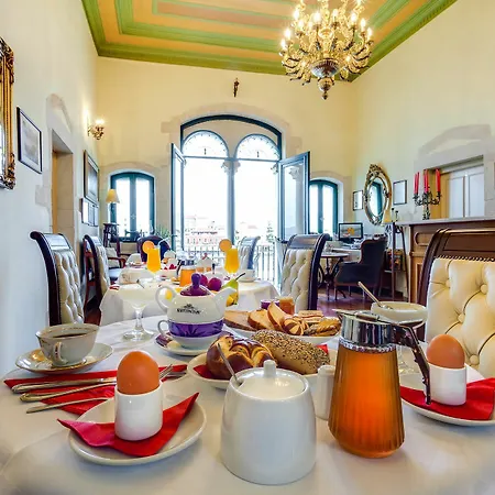 Casa Leone Otel
