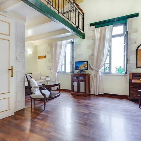 Otel Casa Leone