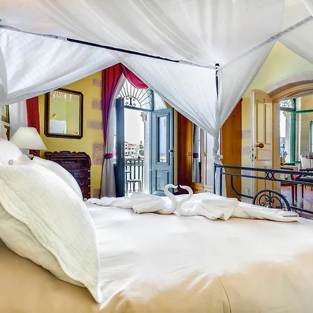 Otel Casa Leone Hanya
