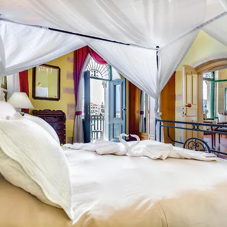 Hotel Casa Leone La Canea