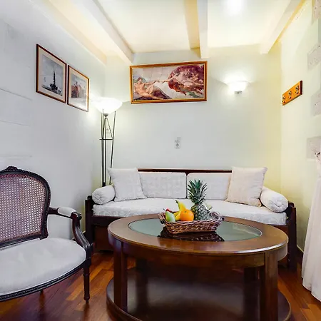Casa Leone 3*