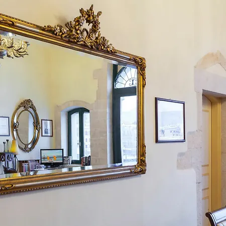 Otel Casa Leone