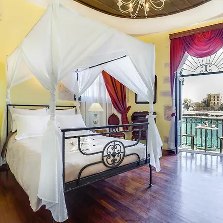Casa Leone Otel