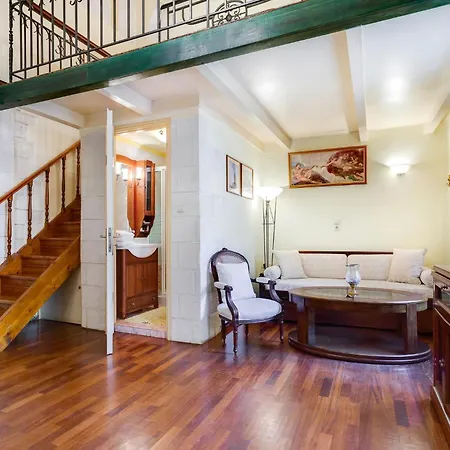 Hotel Casa Leone La Canea