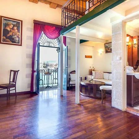 Casa Leone Otel 3*