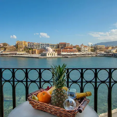Otel Casa Leone