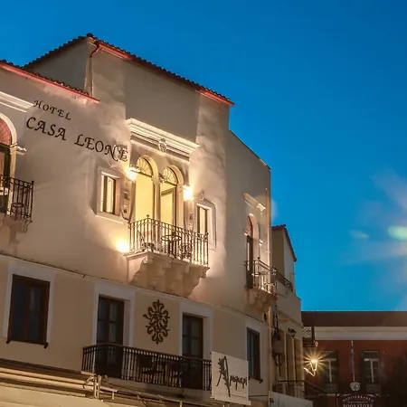 Casa Leone Otel Hanya