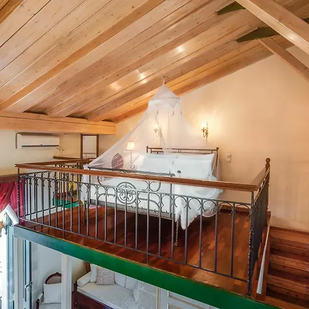 Otel Casa Leone Hanya