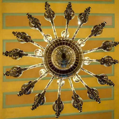 Casa Leone Otel Hanya
