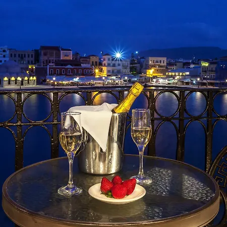 Casa Leone Otel 3*
