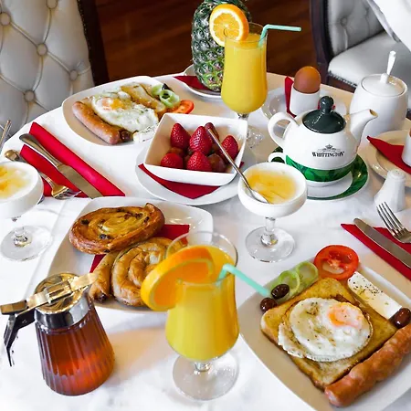 Hotel Casa Leone La Canea