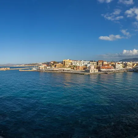 Casa Leone Otel Hanya