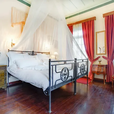 Casa Leone Otel