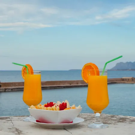 Casa Leone 3* Hanya