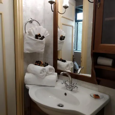 Casa Leone Otel