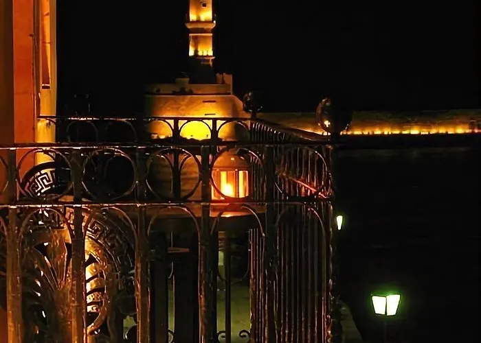 Casa Leone מלון חאניה