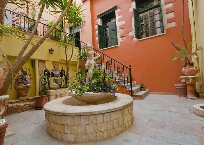 Casa Leone מלון 3*