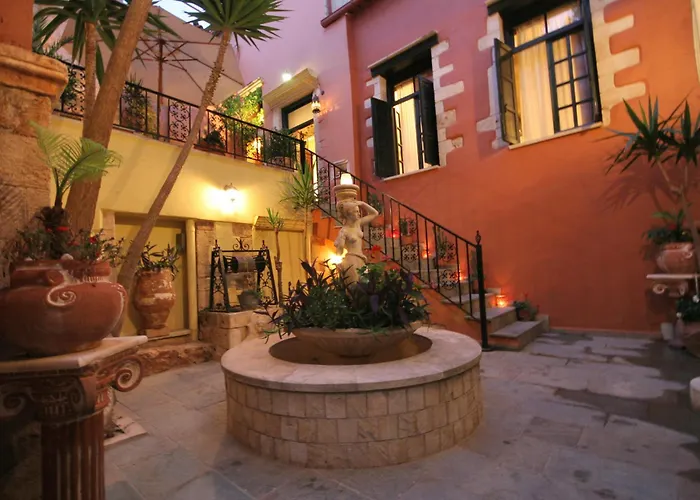 Casa Leone חאניה